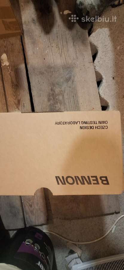 Darbo batai Nauji 45 dydis - nuotraukos Nr. 3