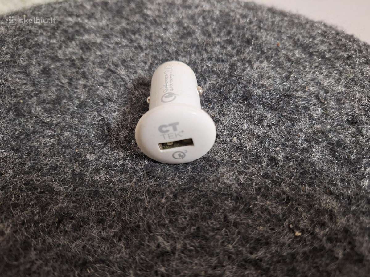 Parduodami mobilių telefonų įkrovimo laidai - nuotraukos Nr. 4