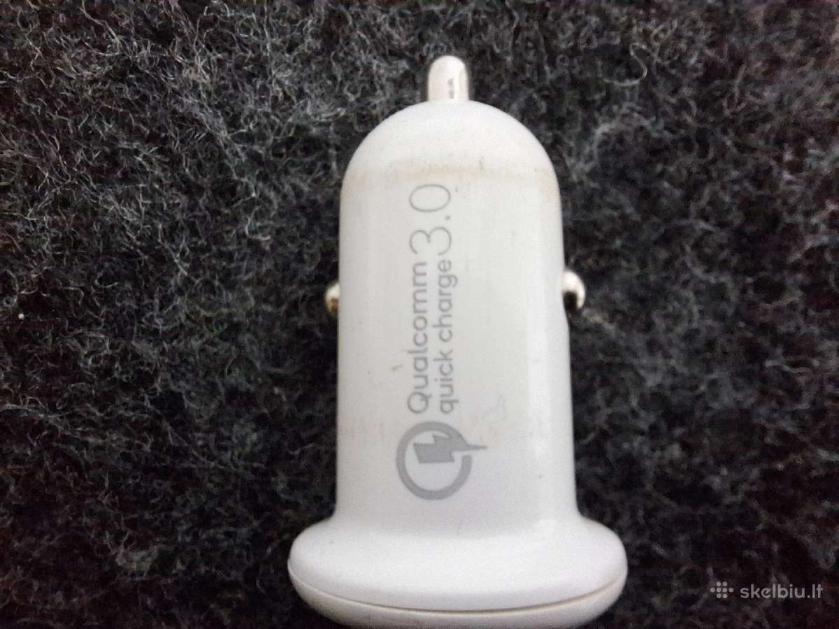 Parduodami mobilių telefonų įkrovimo laidai - nuotraukos Nr. 5