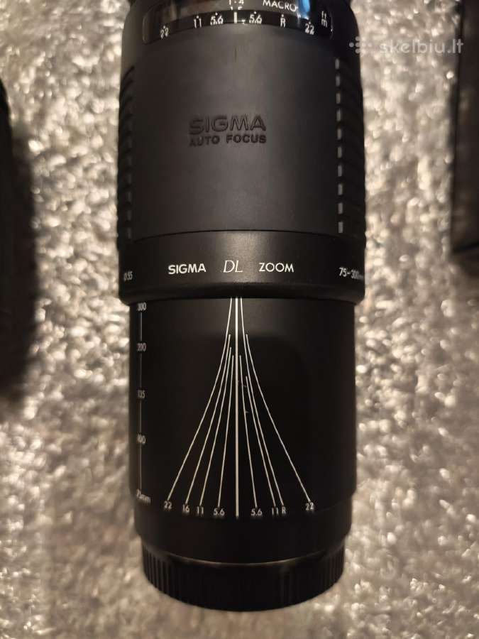 Sony Alpha 77 , Slt-a77v - nuotraukos Nr. 7