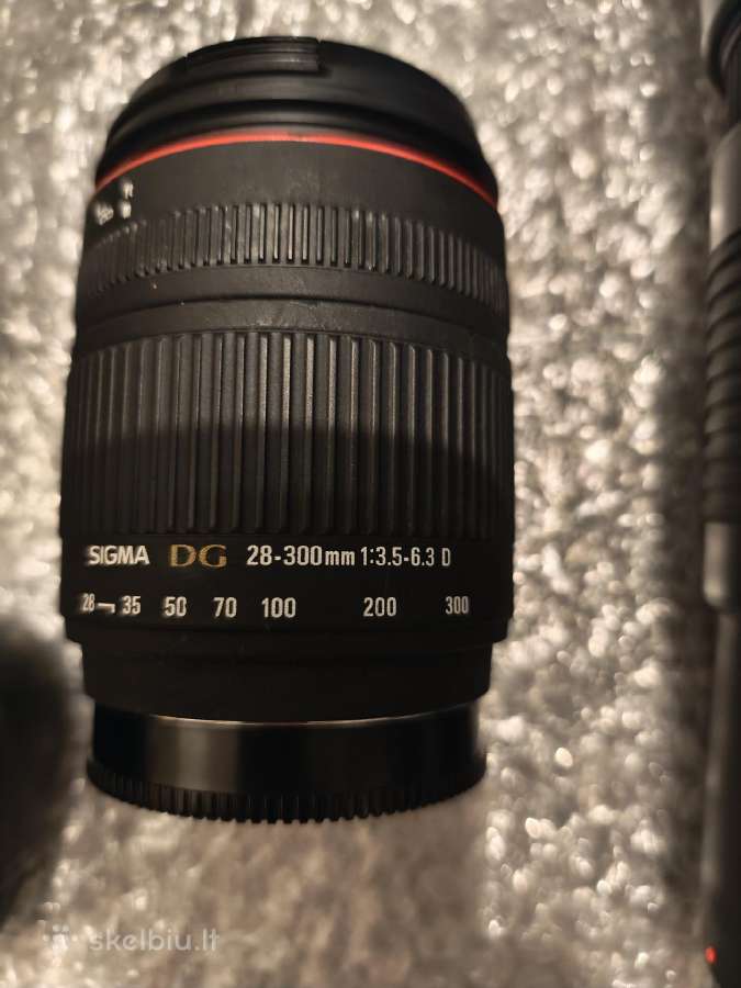 Sony Alpha 77 , Slt-a77v - nuotraukos Nr. 8