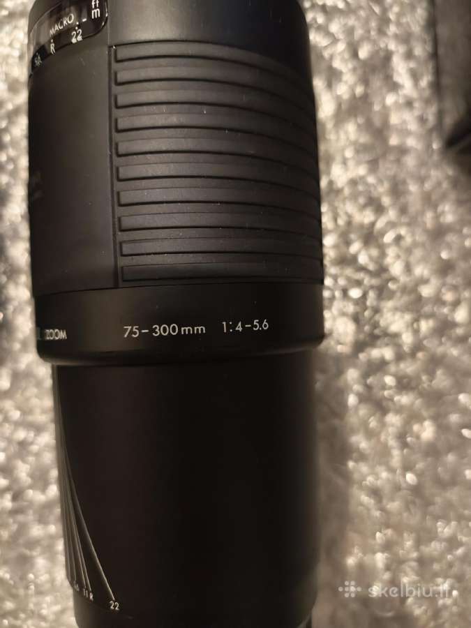 Sony Alpha 77 , Slt-a77v - nuotraukos Nr. 9