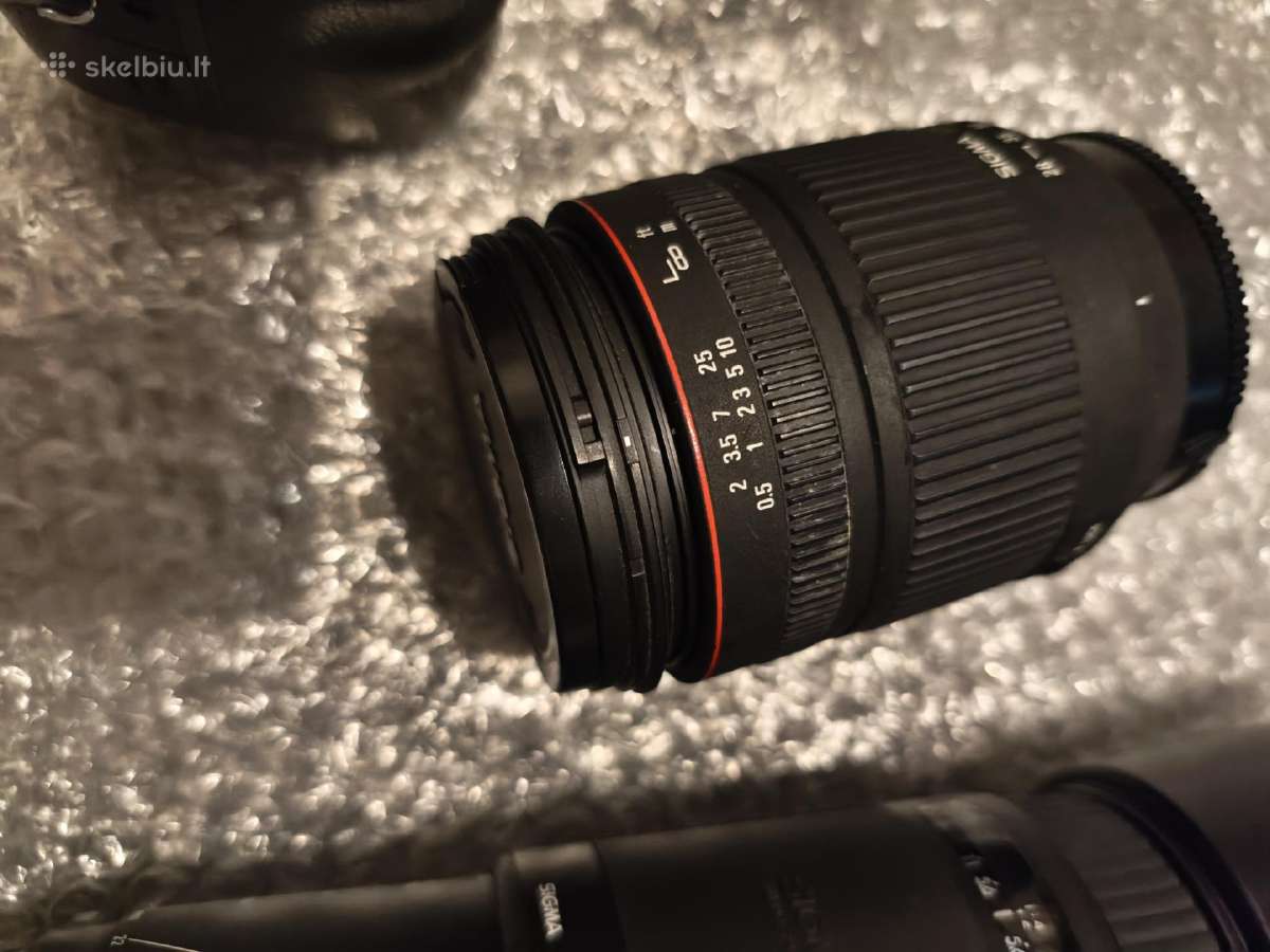 Sony Alpha 77 , Slt-a77v - nuotraukos Nr. 10