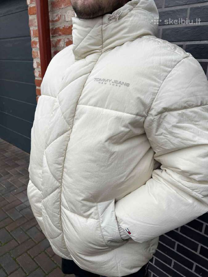 Tommy Hilfiger Jeans striuke - nuotraukos Nr. 2