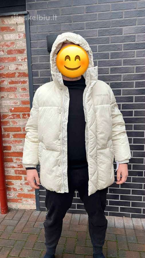 Tommy Hilfiger Jeans striuke - nuotraukos Nr. 5