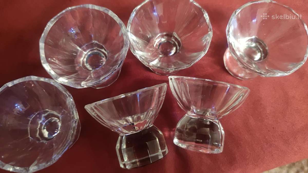 Dideles Vintazines Serviravimo Lekstes Ir Ne Tik - nuotraukos Nr. 30