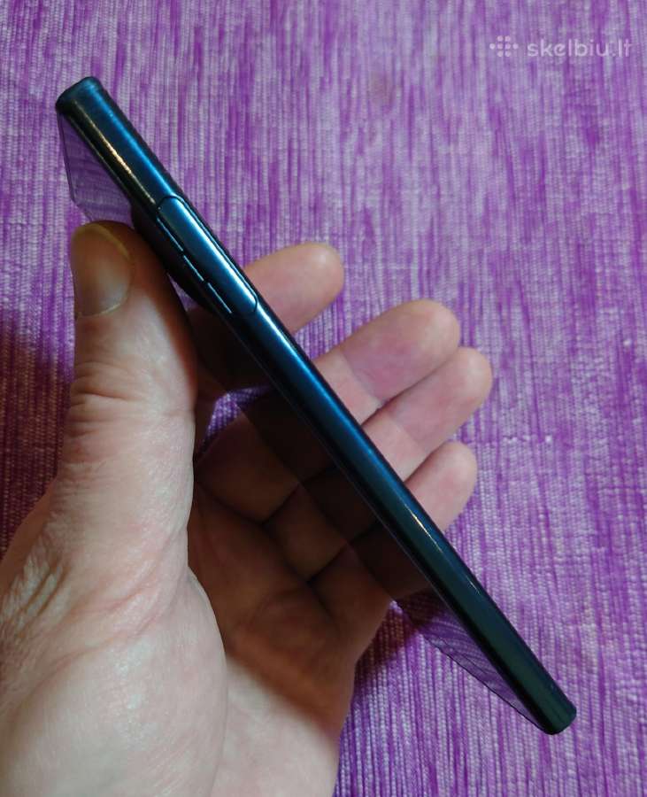 Sony Xperia Xz mobilus telefonas - nuotraukos Nr. 4