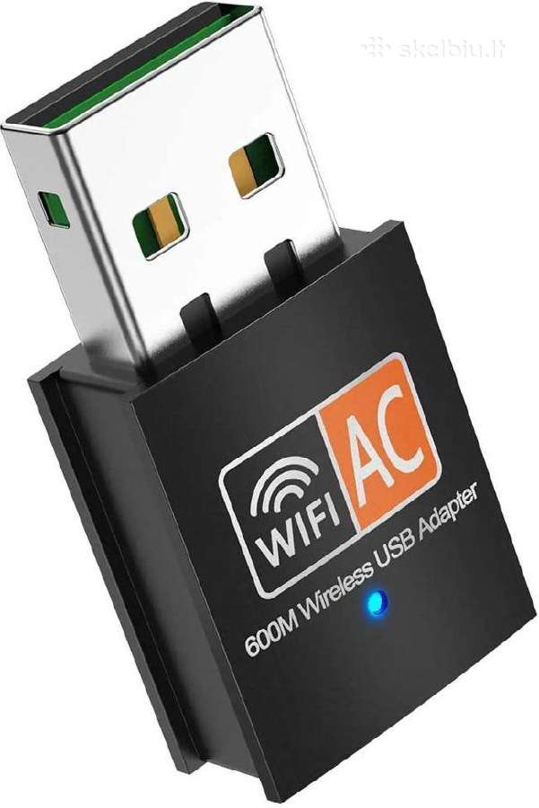 WiFi Usb adapteris