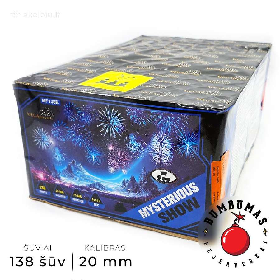 Fejerverkai, Panevėžyje! - nuotraukos Nr. 25