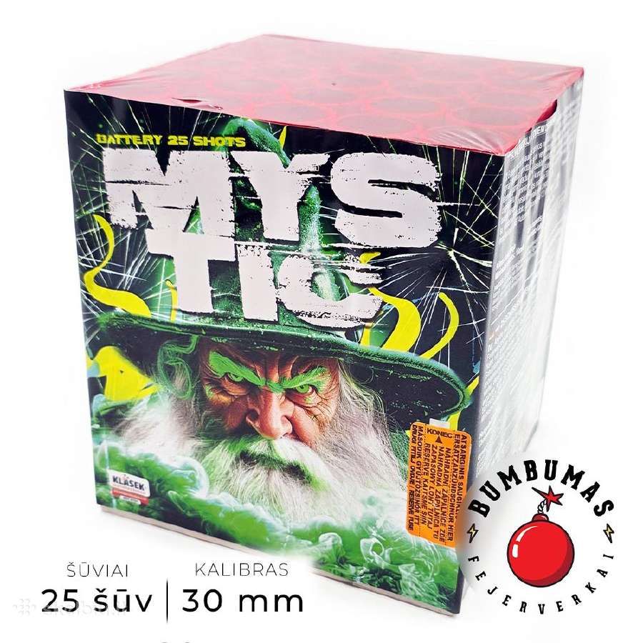Fejerverkai, Panevėžyje! - nuotraukos Nr. 26