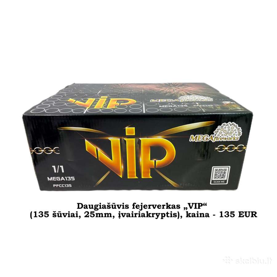 Fejerverkai Kaune ir internetu - sprogmenys . com - nuotraukos Nr. 6