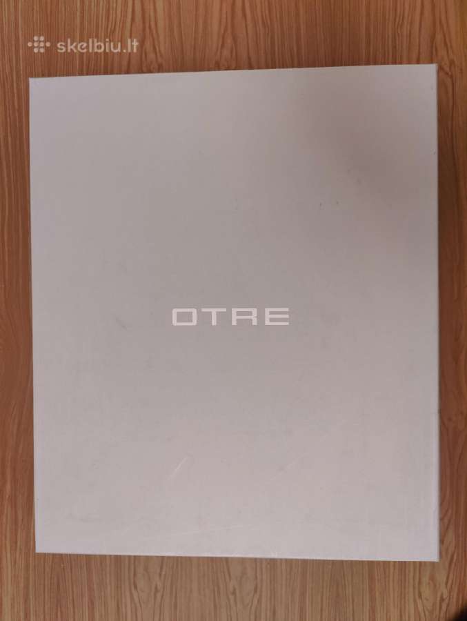 Moteriški batai „otre“