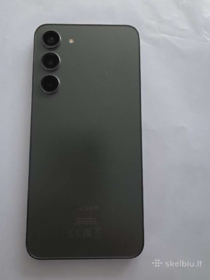 Samsung S23plius
