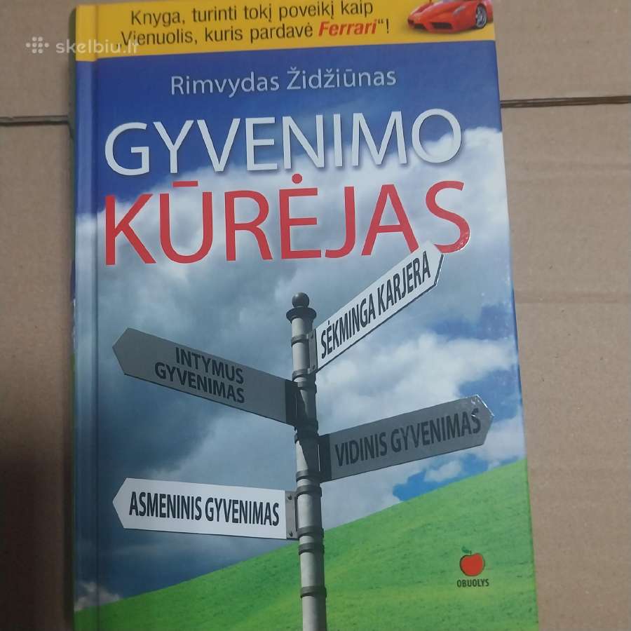Knyga