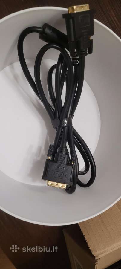 Laidas Dvi-d ir perėjimas į hdmi - nuotraukos Nr. 3