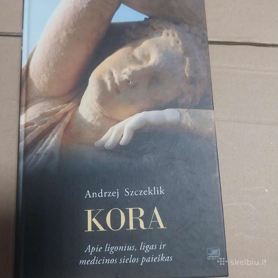 Knyga