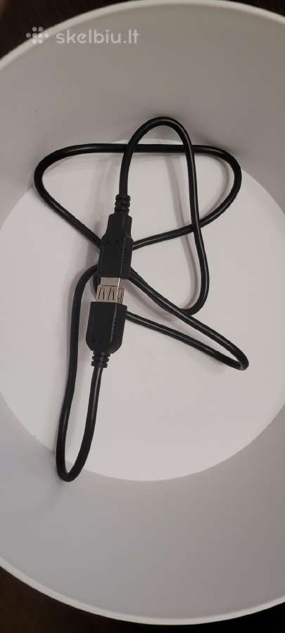 Usb ilgintuvas 0.5m