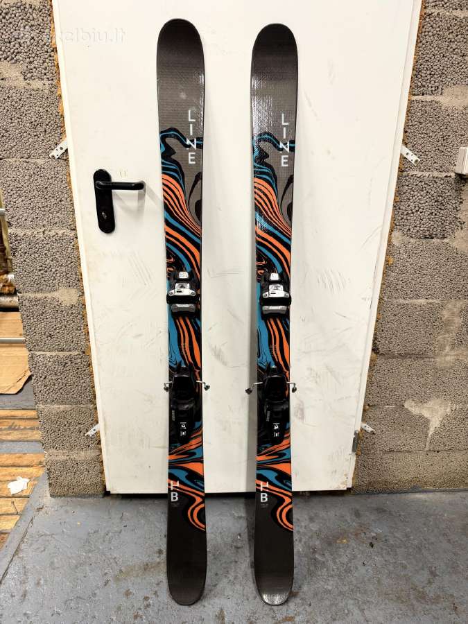 Freestyle slidės Line Honey Bee 155 cm