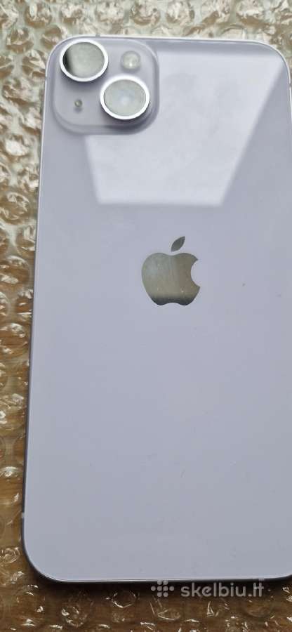iPhone 14+plius
