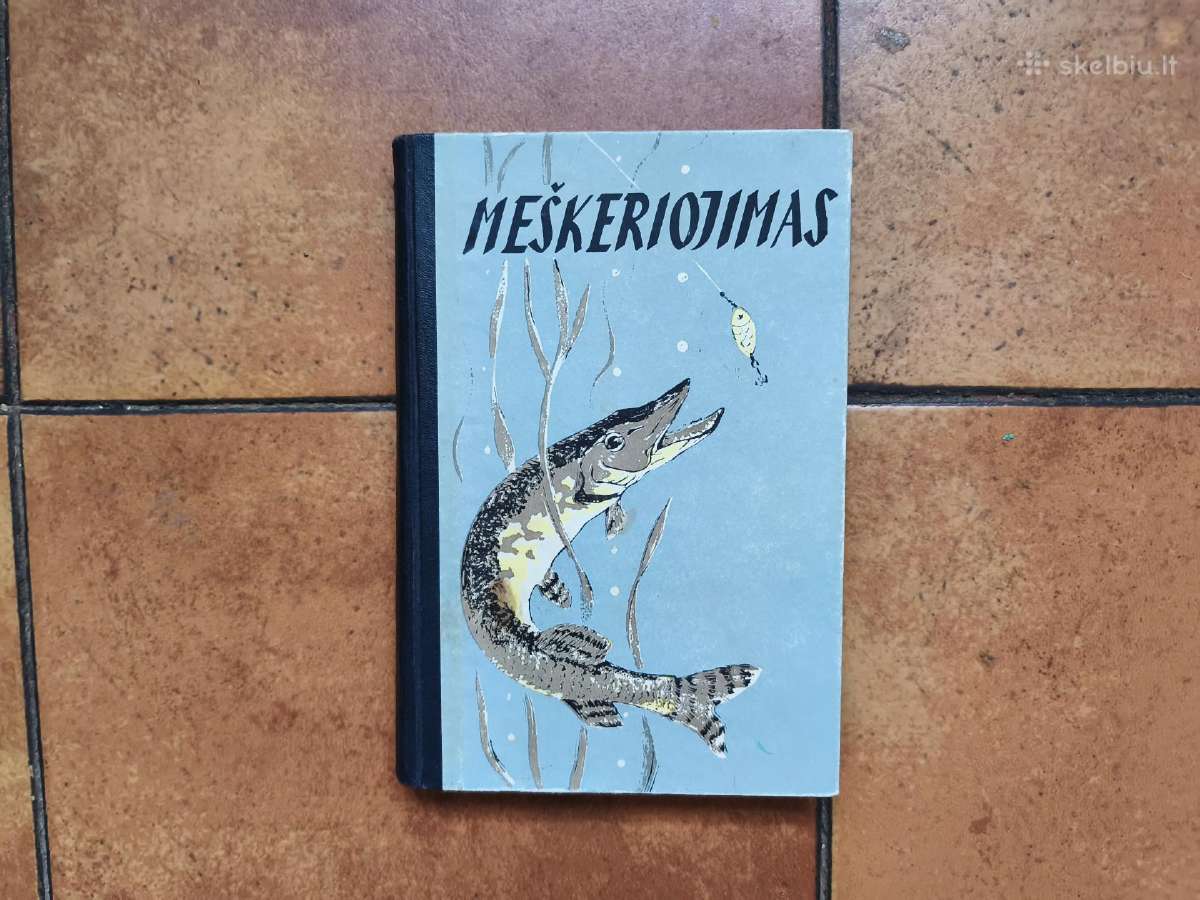 Žūklės klasika ir žūklės dvasingumas - nuotraukos Nr. 2