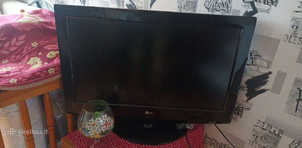 Televizorius
