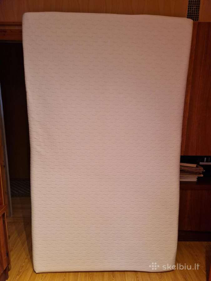 Čiužinys 120x200
