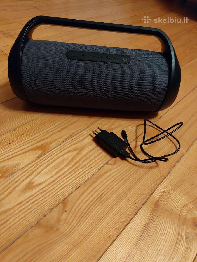 Bluetooth kolonėlė Miiego - nuotraukos Nr. 2