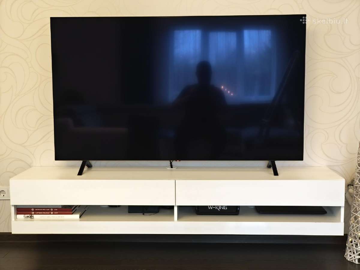 TV spintelė