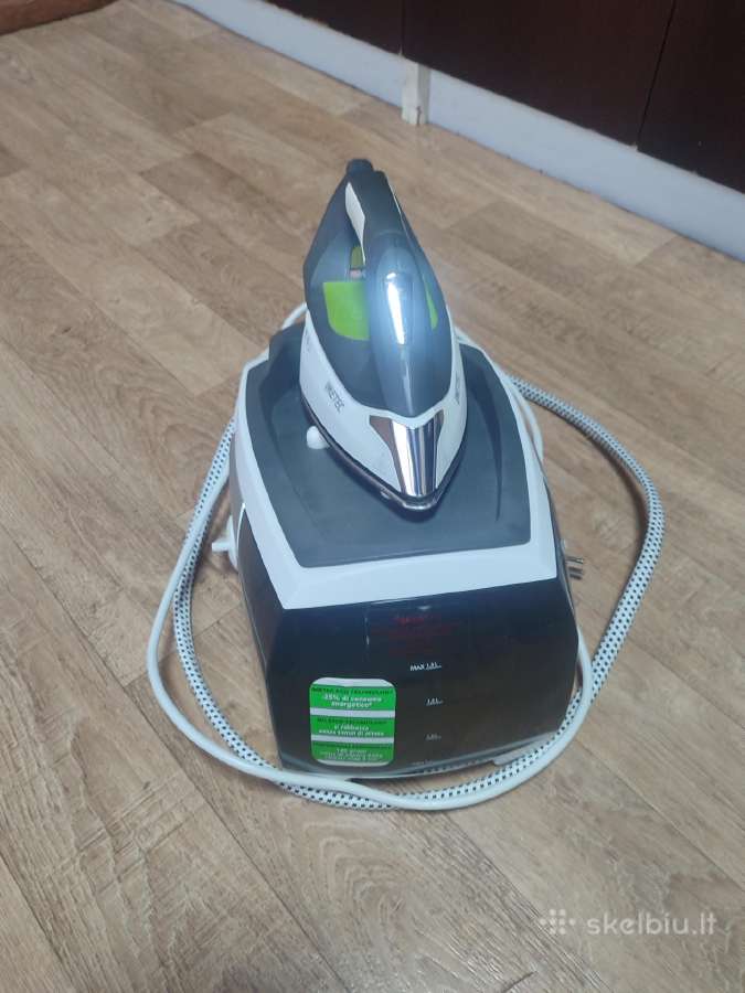 Intellivapor eco lygintuvas - nuotraukos Nr. 2
