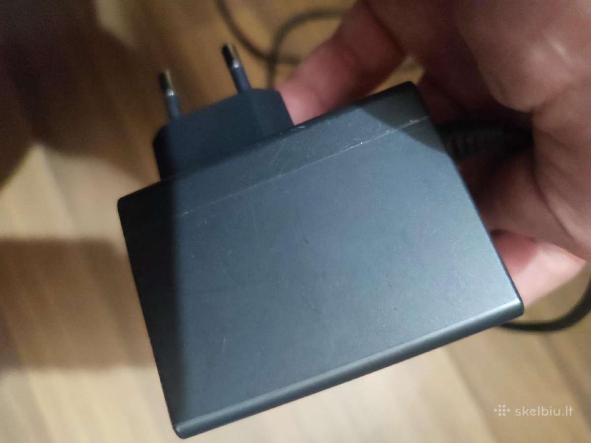 Nintendo Switch, daug vaikisku zaidimu viduje. - nuotraukos Nr. 3