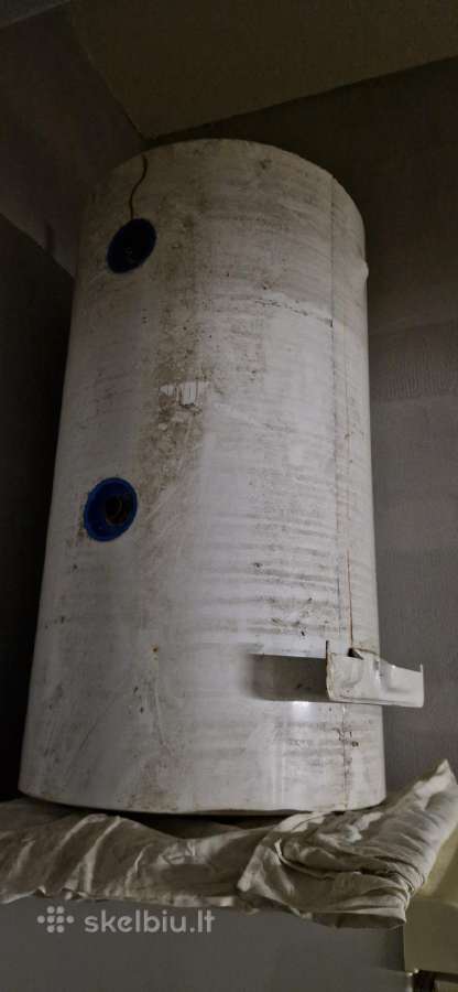 Boileris Ariston