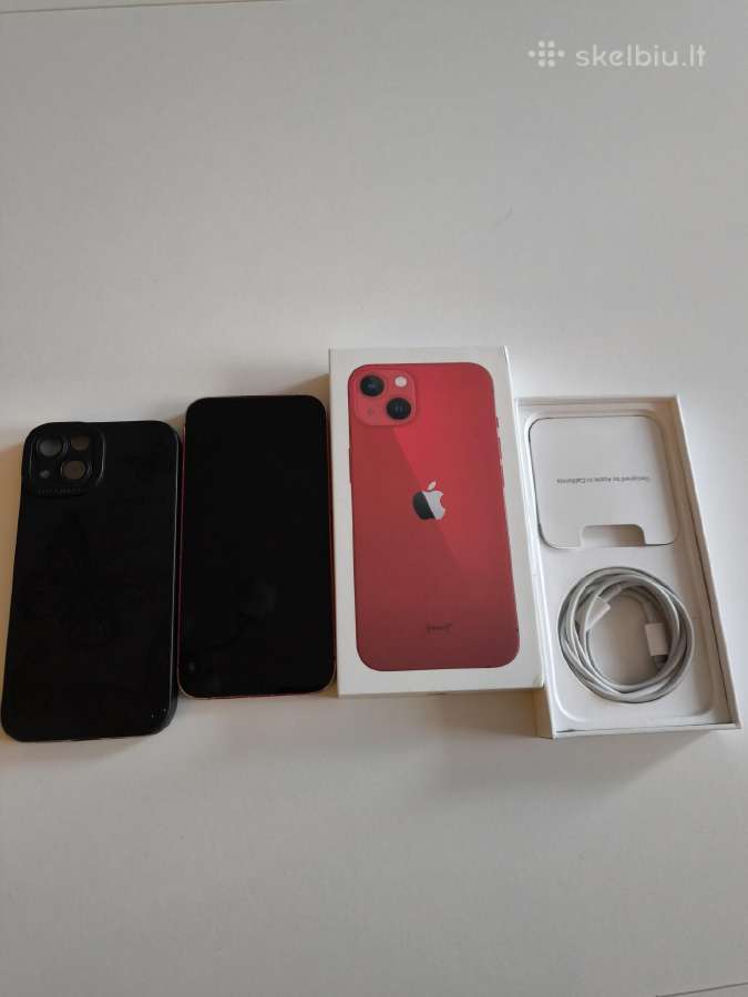 iPhone 13 128gb