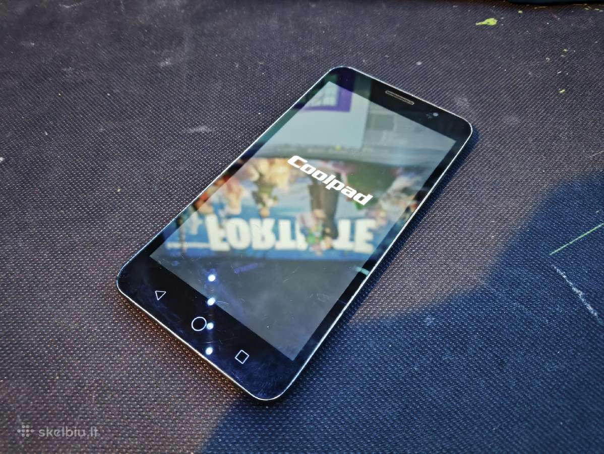 Coolpad Modena/e501
