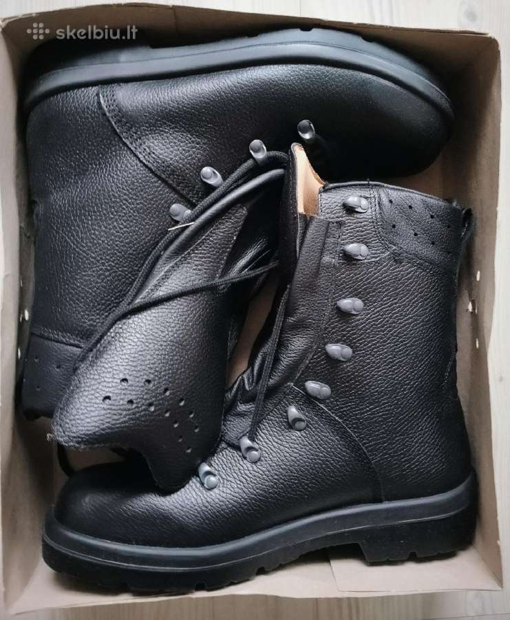 Haix Original Military. - nuotraukos Nr. 3