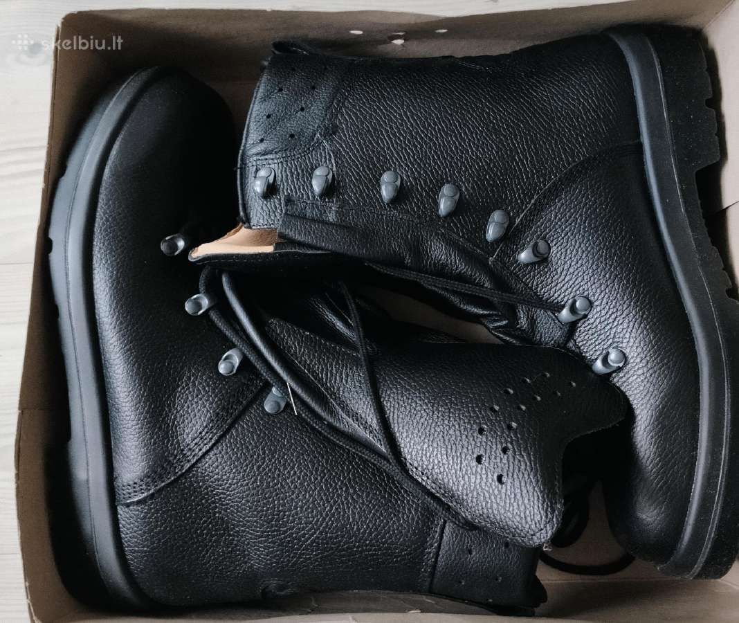 Haix Original Military. - nuotraukos Nr. 5