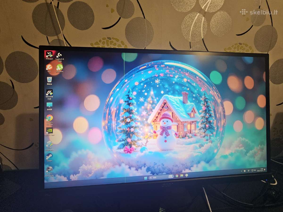 Acer xv242 fbmiiprx 540hz ips