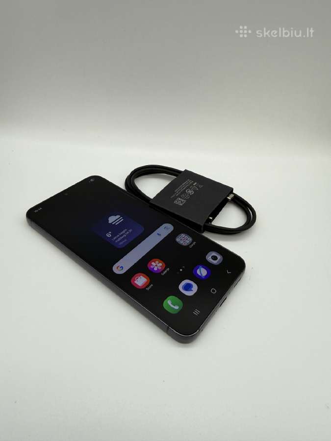 Samsung Galaxy S23 su garantija