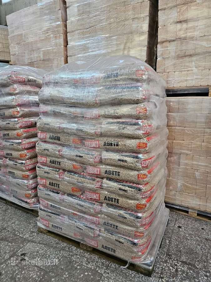 Kietas Kuras jūsų namams nuo 290€ - nuotraukos Nr. 17