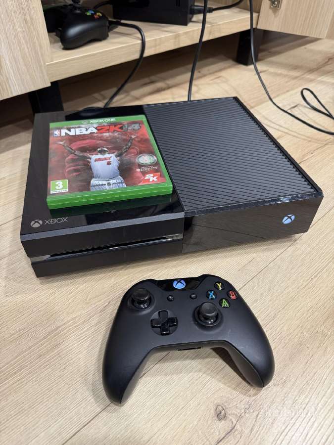 Xbox one