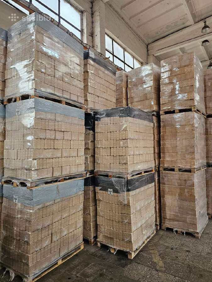 299€ Kaina Briketai Auštos kokybės - nuotraukos Nr. 4