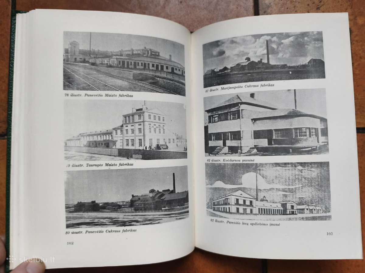 Lietuvių tautos ir valstybės istorija Iv 1977 m. - nuotraukos Nr. 15