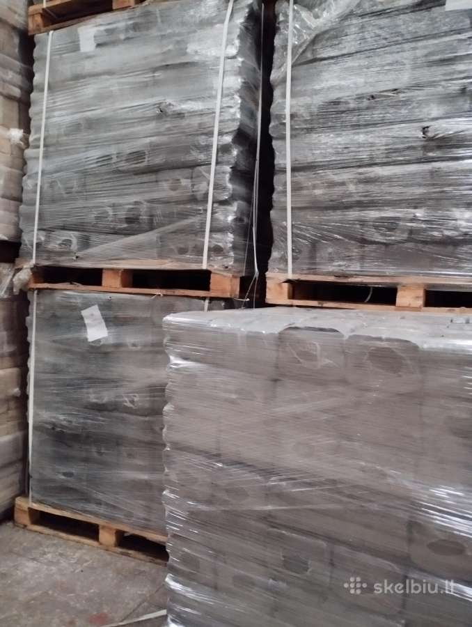 Akmens anglis mažai pelenų 420€ - nuotraukos Nr. 7