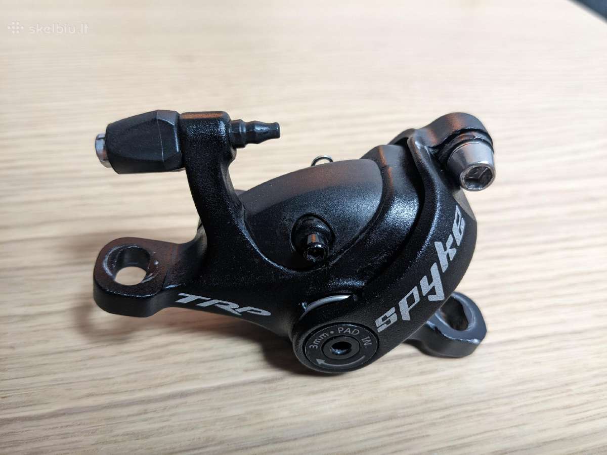 Trp Spyke Mechaninių stabdžių suportas