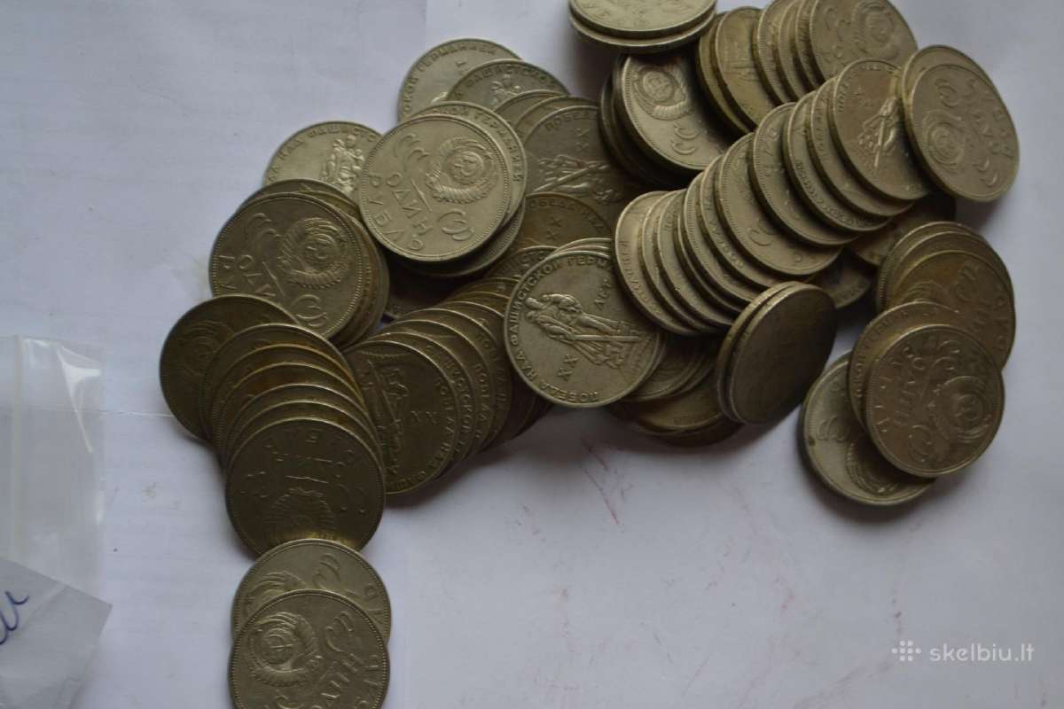 200 Rubliu