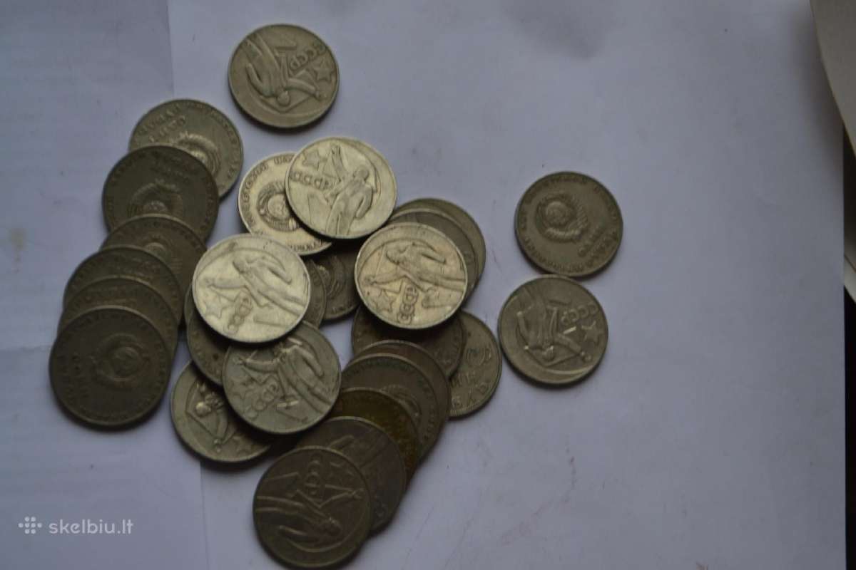 500 Rubliu