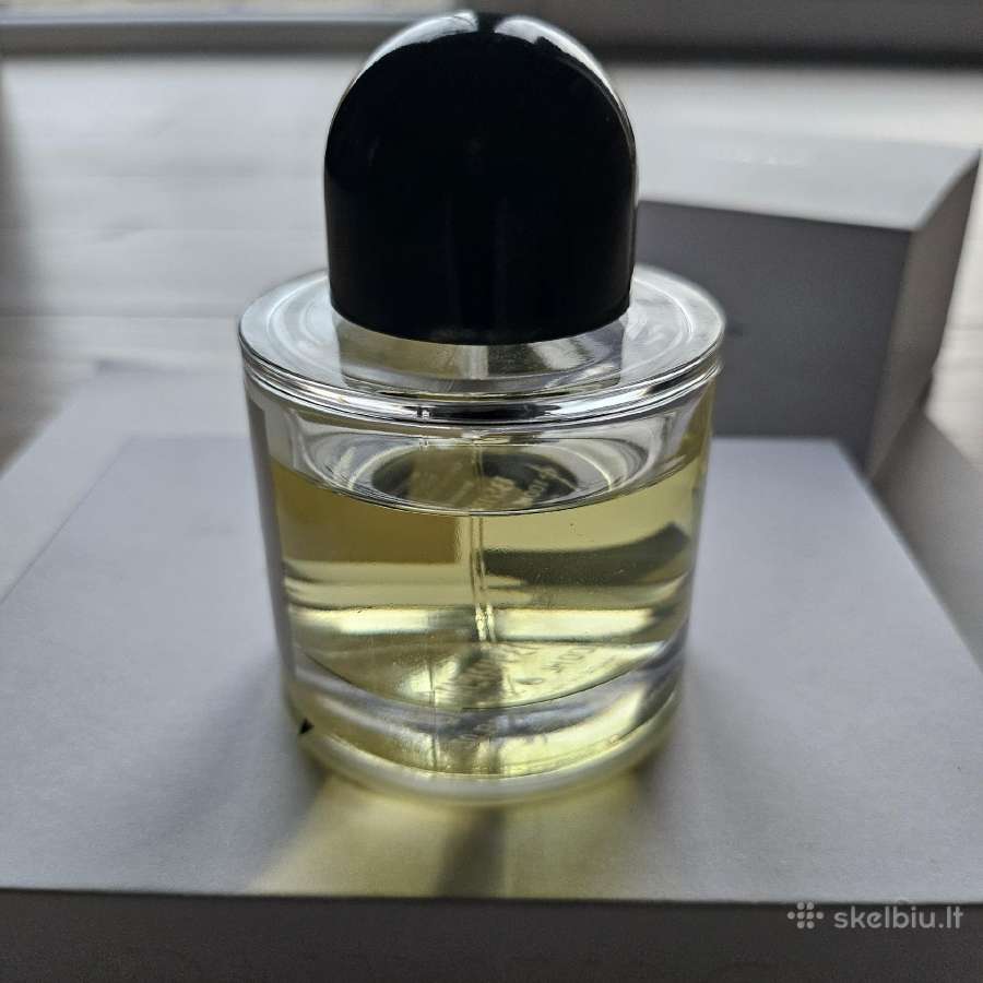 Byredo flowehead