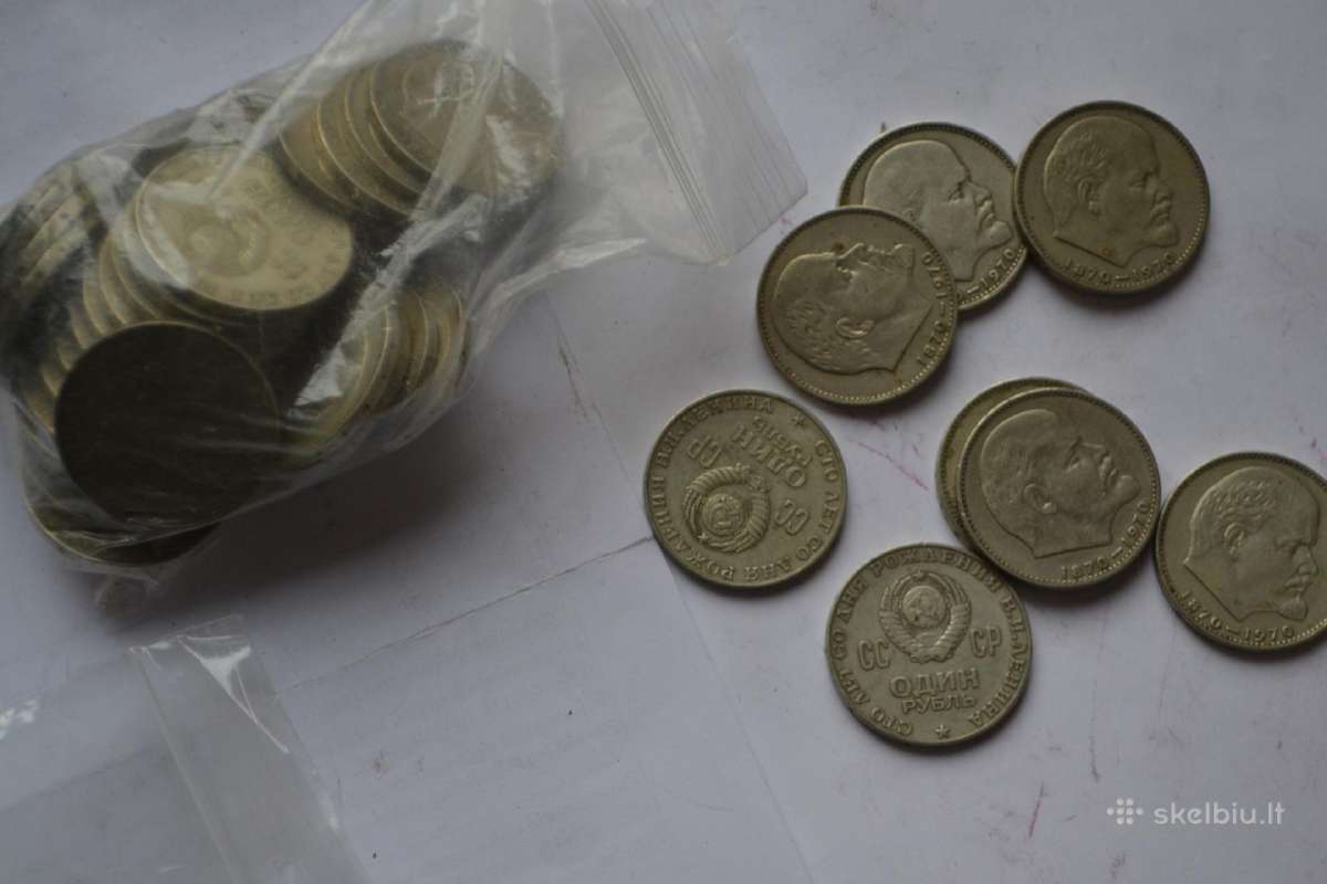 40 Rubliu