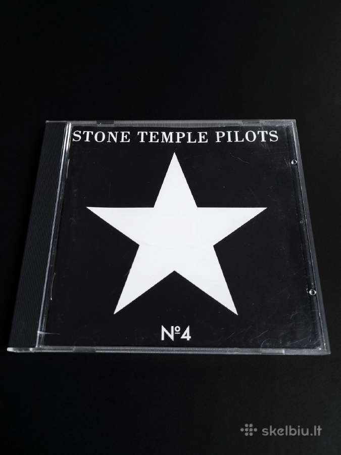 Stone Temple Pilots – N4