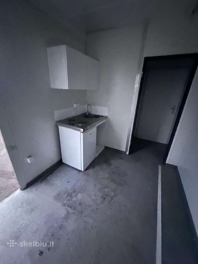 Sanitarinis konteineris WC dušo - nuotraukos Nr. 3
