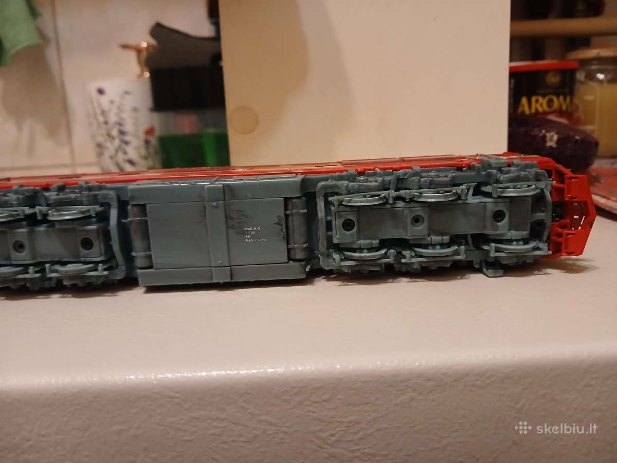 Tep70 1:87 - nuotraukos Nr. 5